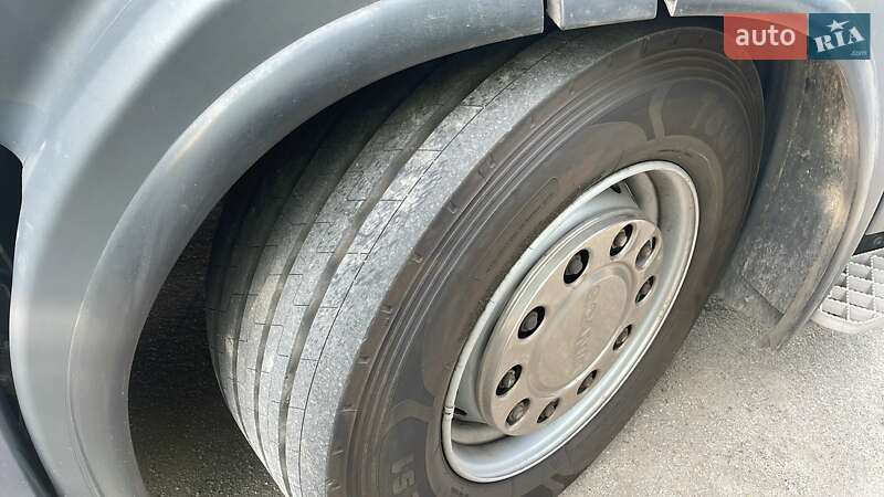 Тягач Scania R 490 2014 в Запорожье фото 6 Тягач Scania R 490 2014 в Запорожье