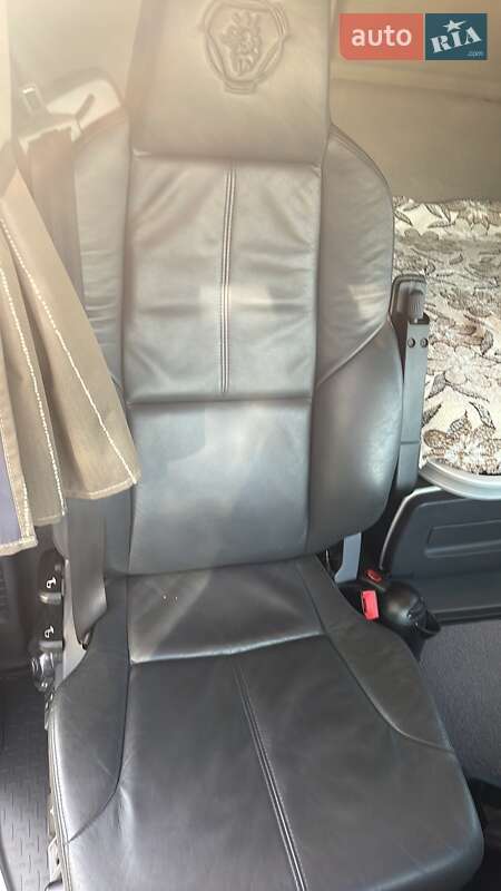 Тягач Scania R 490 2014 в Запорожье фото 15 Тягач Scania R 490 2014 в Запорожье