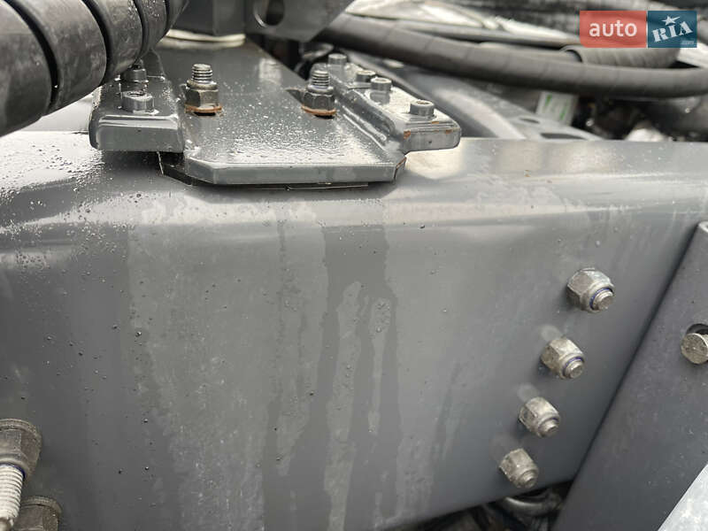 Тягач Scania R 490 2015 в Ровно фото 22 Тягач Scania R 490 2015 в Ровно