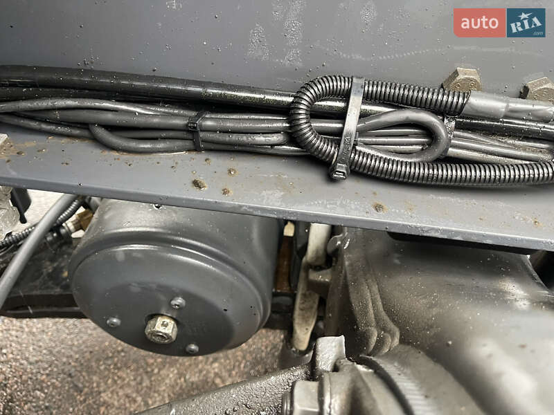 Тягач Scania R 490 2015 в Ровно фото 26 Тягач Scania R 490 2015 в Ровно