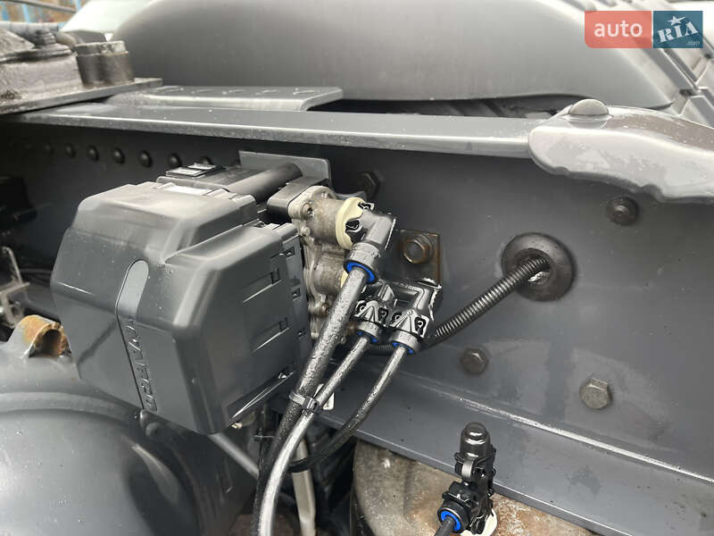 Тягач Scania R 490 2015 в Ровно фото 30 Тягач Scania R 490 2015 в Ровно