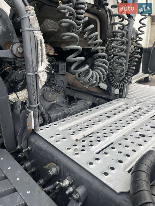 Тягач Scania R 490 2015 в Ровно фото 37 Тягач Scania R 490 2015 в Ровно