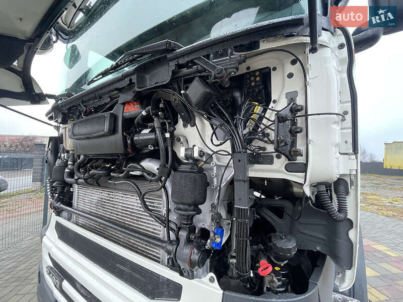 Тягач Scania R 490 2015 в Ровно фото 54 Тягач Scania R 490 2015 в Ровно