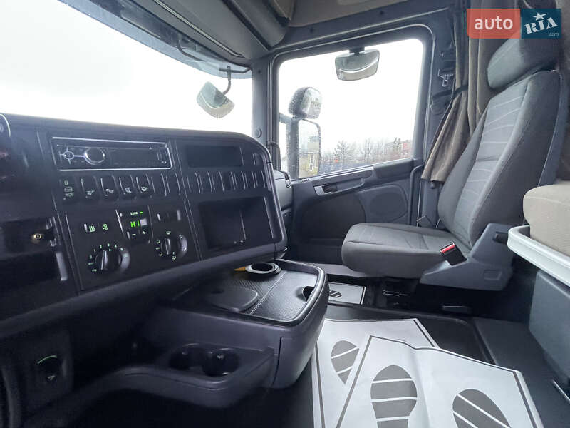 Тягач Scania R 490 2015 в Ровно фото 73 Тягач Scania R 490 2015 в Ровно