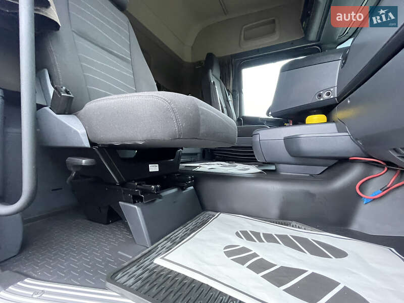 Тягач Scania R 490 2015 в Ровно фото 77 Тягач Scania R 490 2015 в Ровно