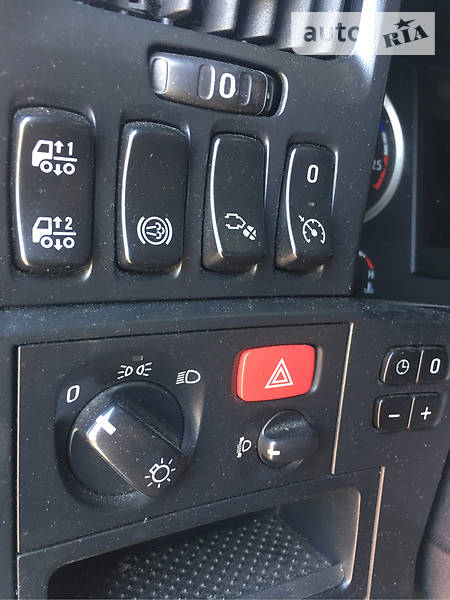 Тягач Scania R 500 2012 в Чернівцях