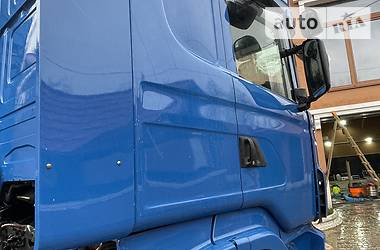 Тягач Scania R 500 2009 в Самборе