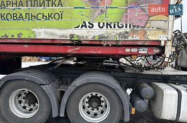 Тягач Scania R 500 2008 в 