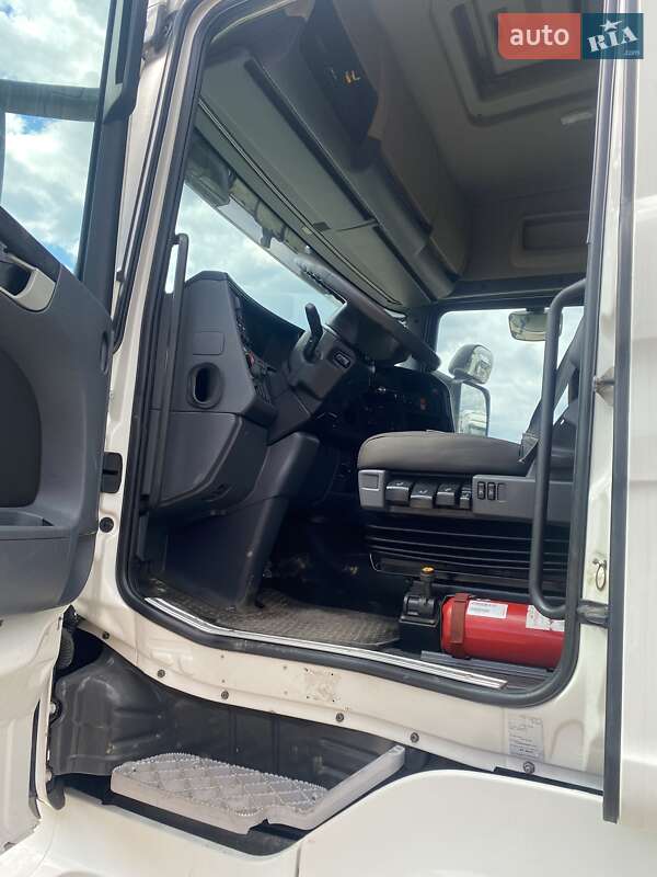 Тягач Scania R 500 2013 в Хмельницькому