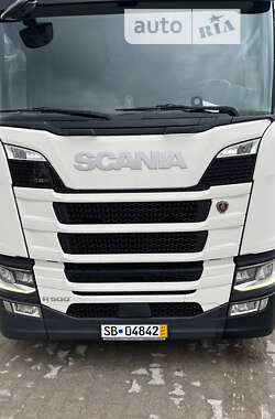 Тягач Scania R 500 2018 в Старокостянтинові