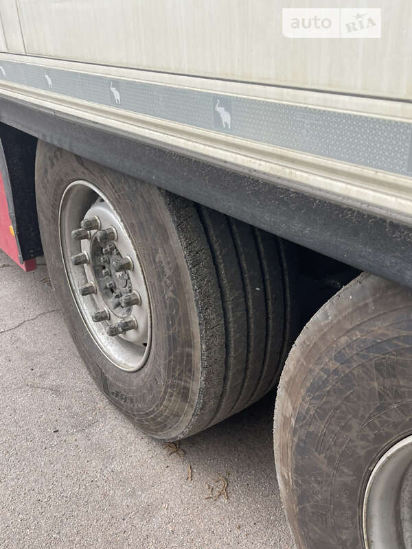 Тягач Scania R 500 2018 в Коростені