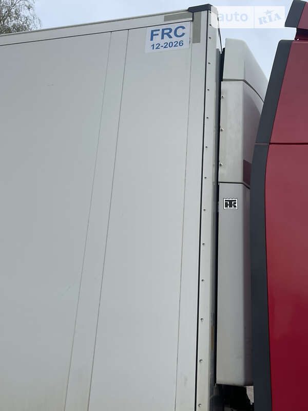 Тягач Scania R 500 2018 в Коростені