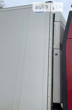 Тягач Scania R 500 2018 в 