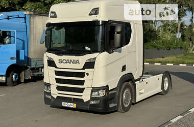 Тягач Scania R 500 2018 в Старокостянтинові