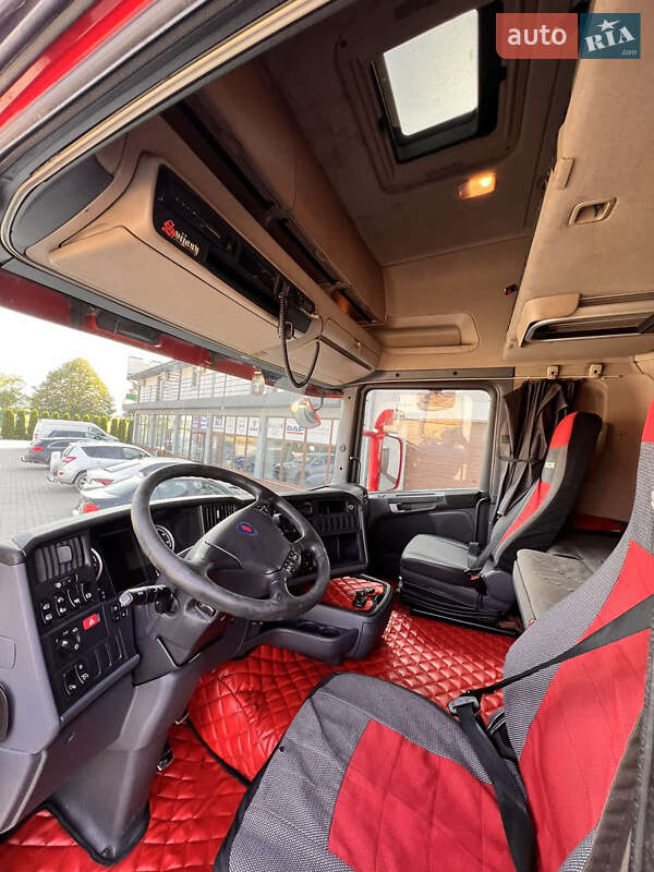 Тягач Scania R 500 2013 в Тячеві