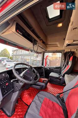 Тягач Scania R 500 2013 в 