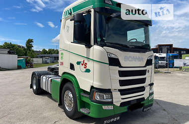 Тягач Scania R 500 2019 в Виннице