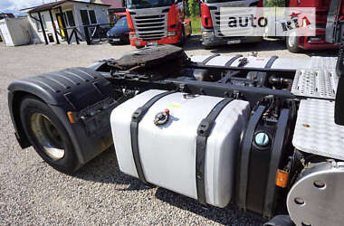 Тягач Scania R 500 2012 в 