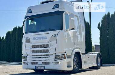 Тягач Scania R 500 2019 в Дубно