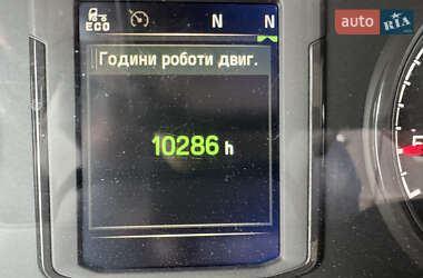 Тягач Scania R 500 2019 в 