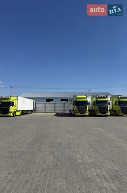 Тягач Scania R 500 2013 в 