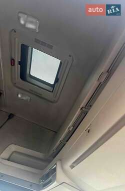 Тягач Scania R 500 2012 в 