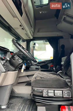 Тягач Scania R 500 2019 в 