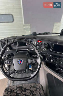 Тягач Scania R 500 2019 в 