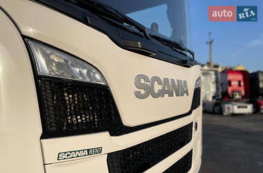 Тягач Scania R 500 2020 в 