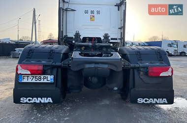 Тягач Scania R 500 2020 в 