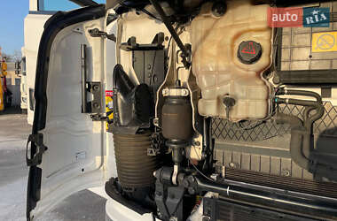 Тягач Scania R 500 2020 в 