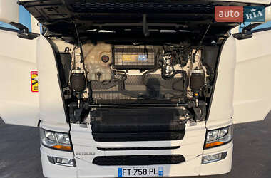 Тягач Scania R 500 2020 в 