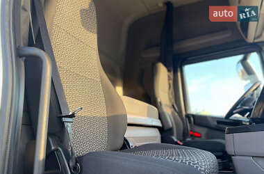 Тягач Scania R 500 2020 в 