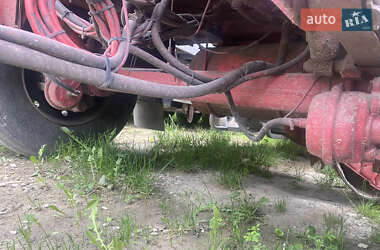 Самоскид Scania R 500 2006 в 