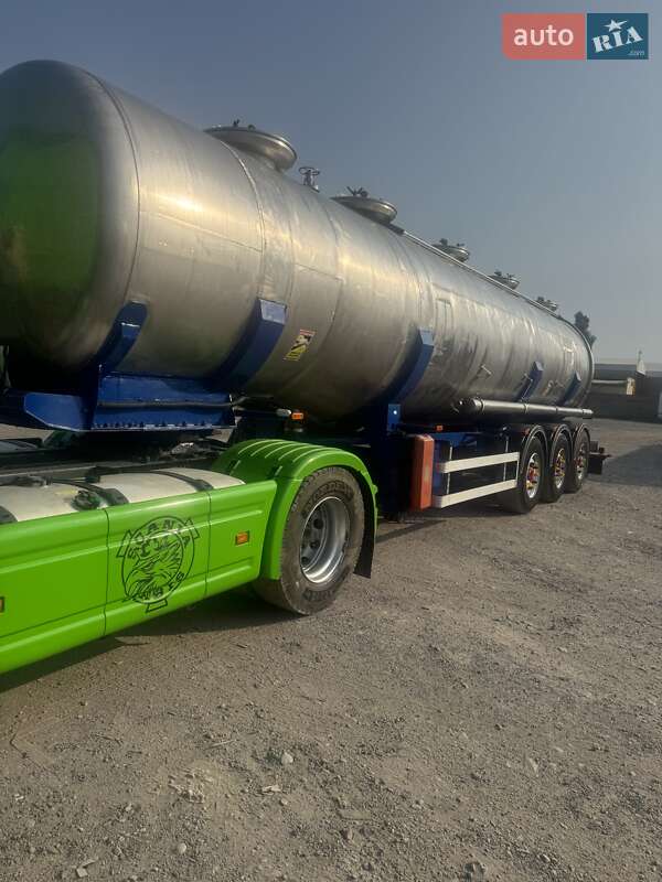 Тягач Scania R 500 2008 в Дніпрі