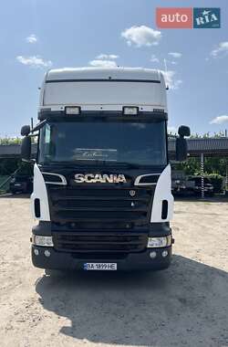 Другие грузовики Scania R 500 2013 в 