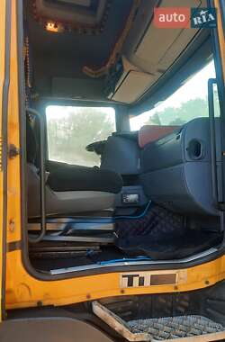 Рефрижератор Scania R 500 2005 в 