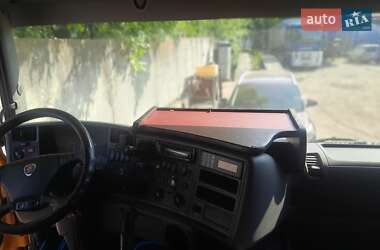 Рефрижератор Scania R 500 2005 в 