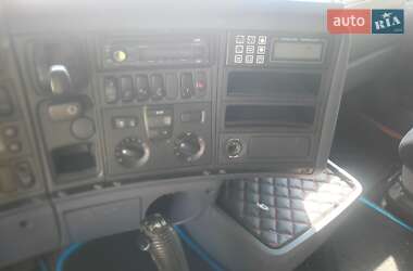 Рефрижератор Scania R 500 2005 в 