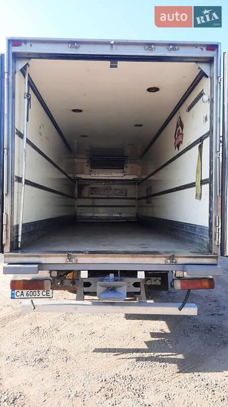 Рефрижератор Scania R 500 2005 в Смеле