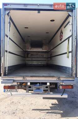 Рефрижератор Scania R 500 2005 в 