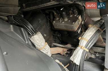 Тягач Scania R 500 2009 в 