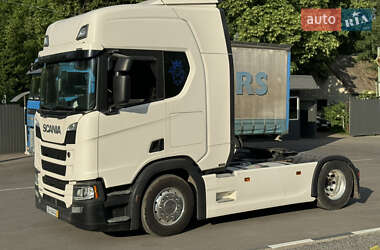 Тягач Scania R 500 2019 в 