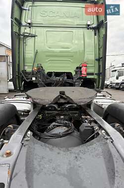 Тягач Scania R 500 2018 в 