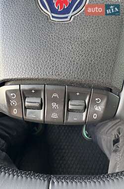 Тягач Scania R 500 2018 в 