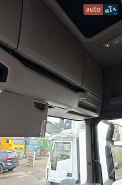 Тягач Scania R 500 2018 в 