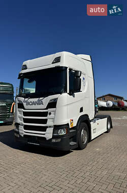 Тягач Scania R 500 2018 в Виннице