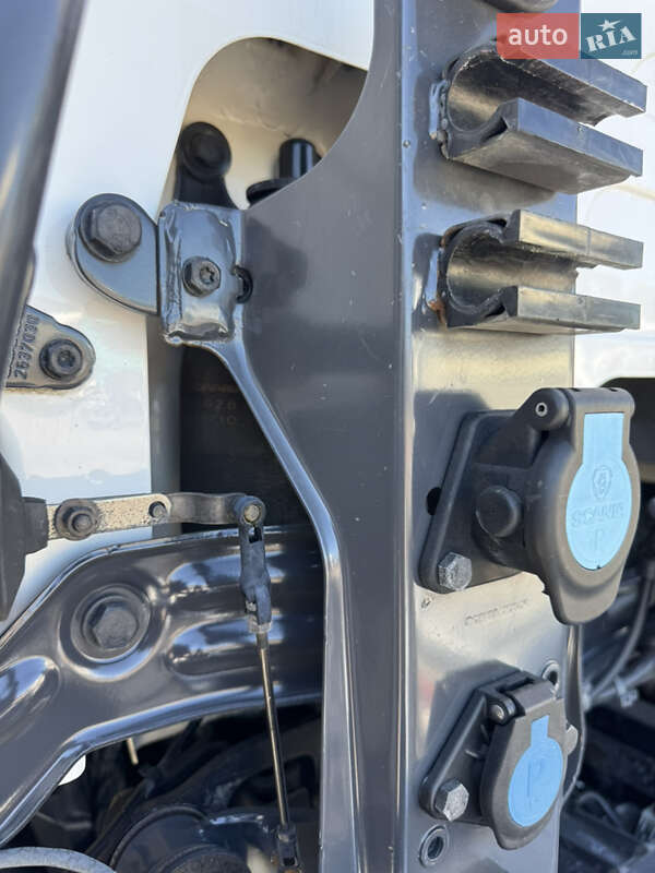 Тягач Scania R 500 2018 в Вінниці фото 20 Тягач Scania R 500 2018 в Вінниці