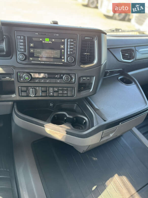 Тягач Scania R 500 2018 в Вінниці фото 25 Тягач Scania R 500 2018 в Вінниці