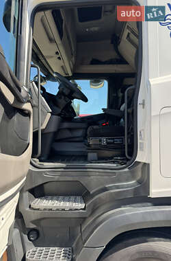 Тягач Scania R 500 2018 в 